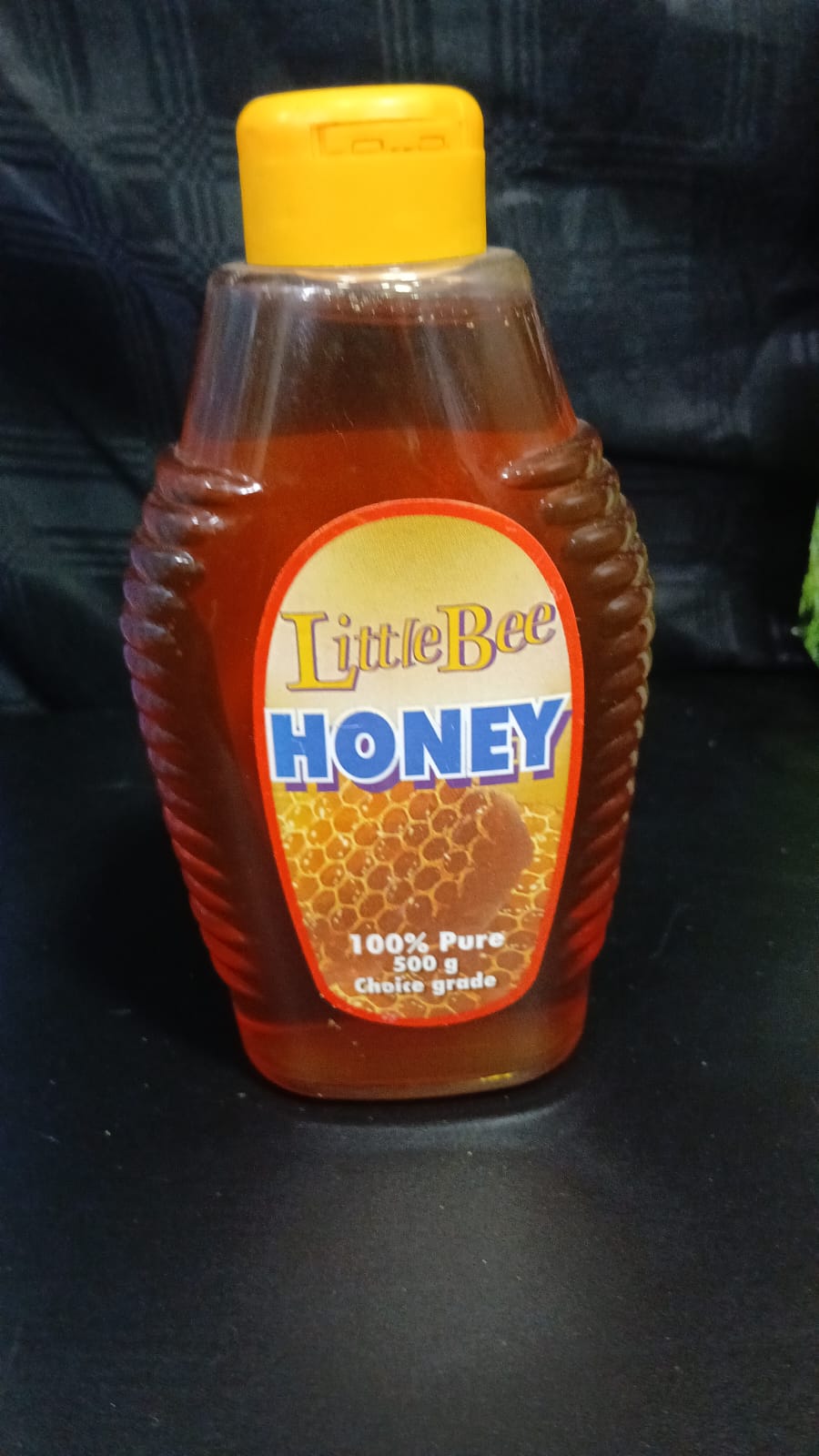 Little Bee Pure Natural Honey 500g
