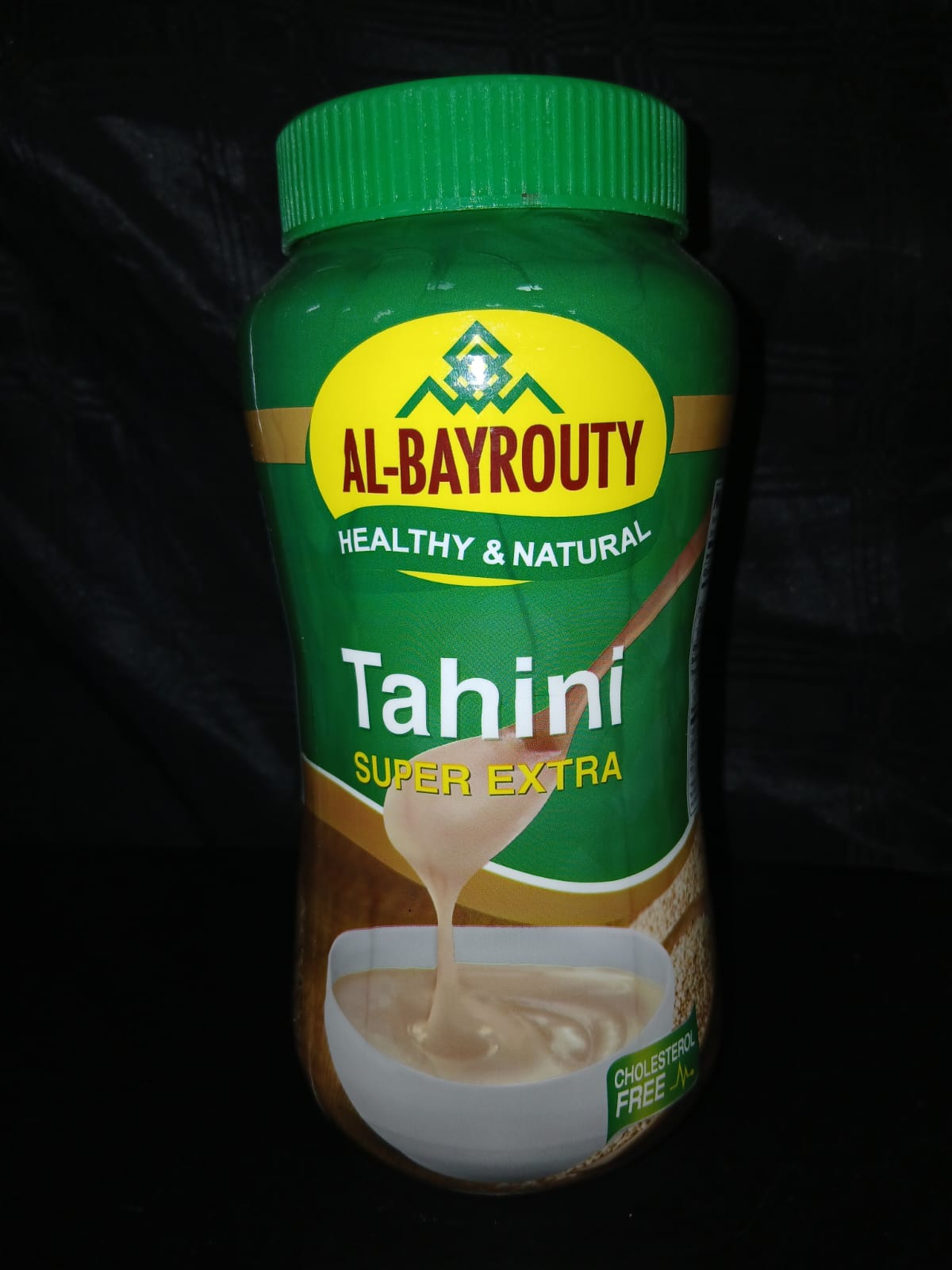 Tahini 900g