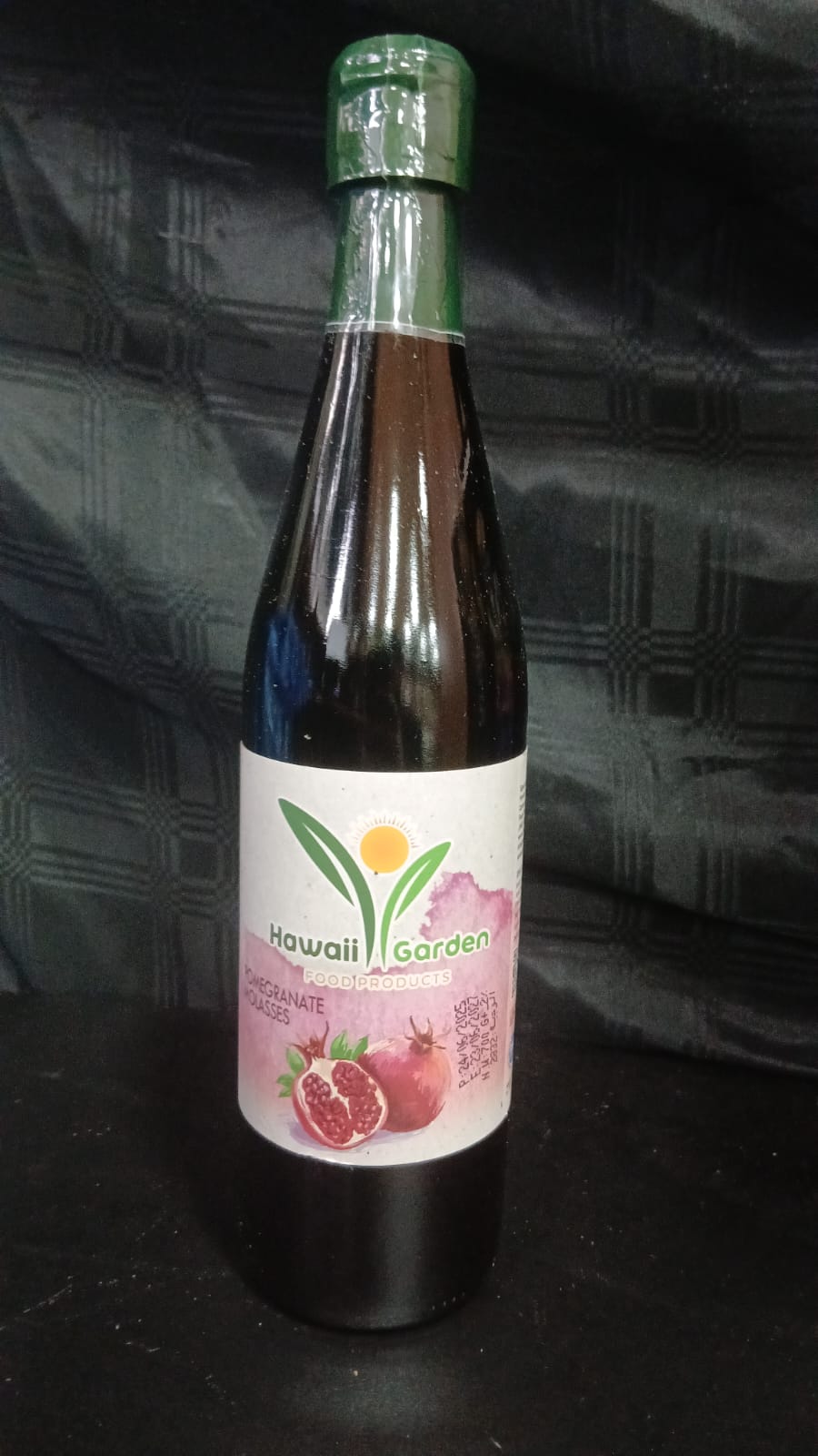 Pomegranate Molasses 700ml