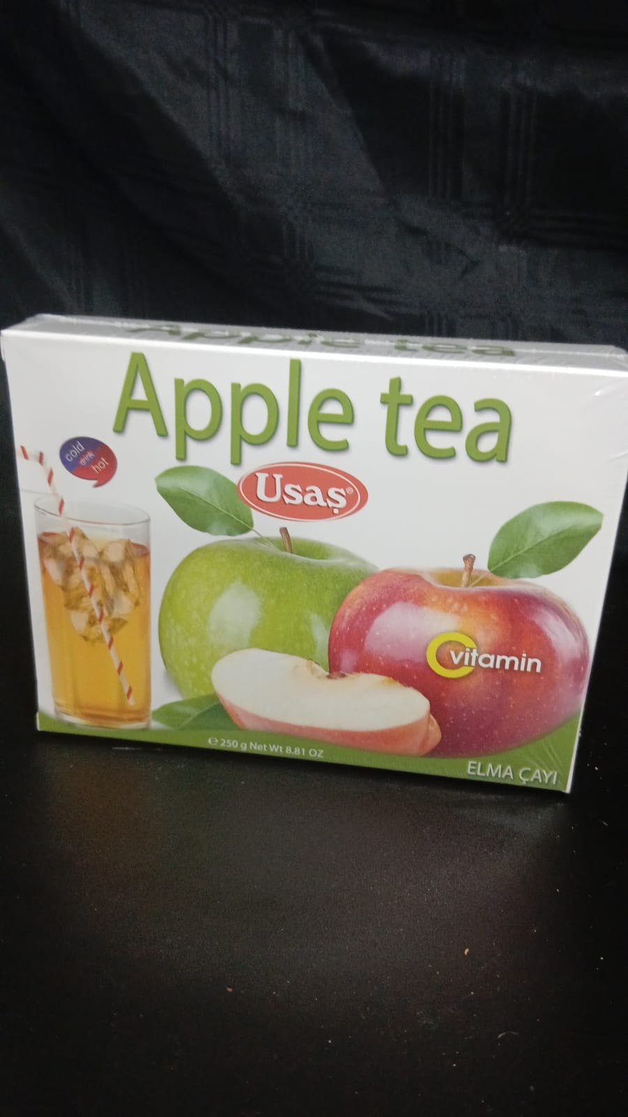 Apple Tea 250g