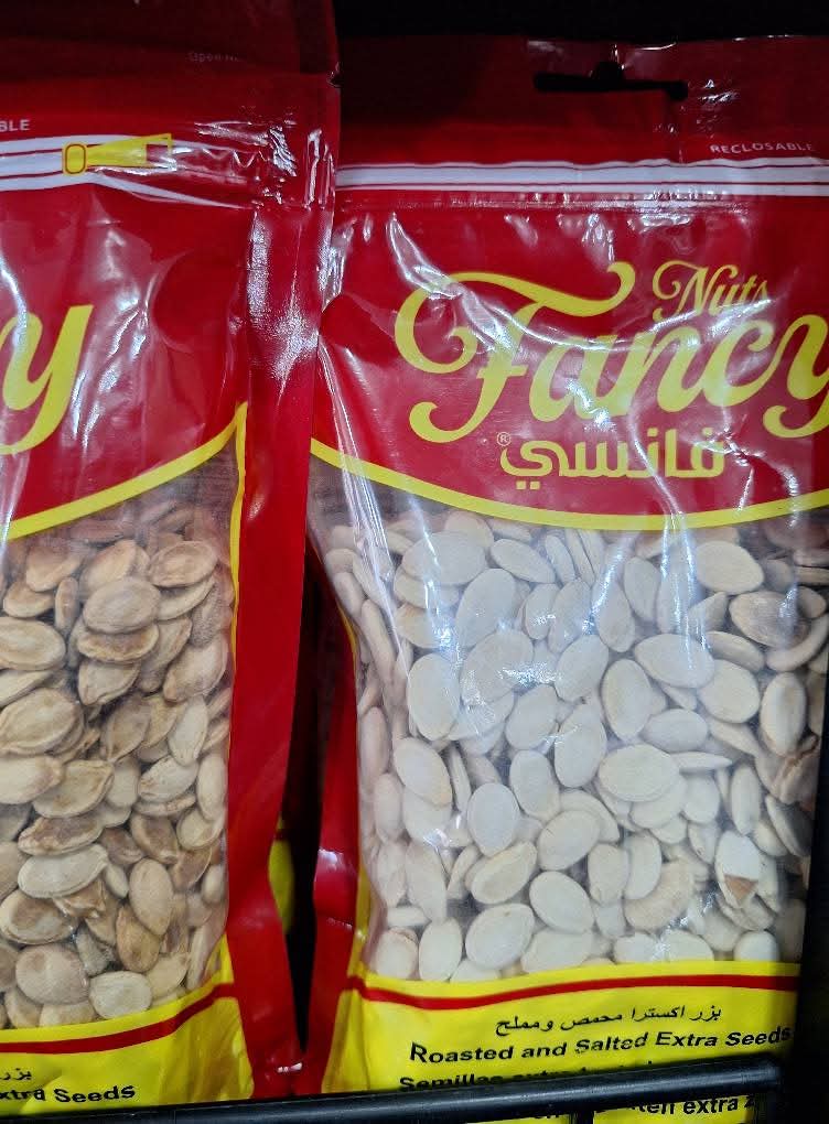 Roasted & Salted Mixed Seeds 300g