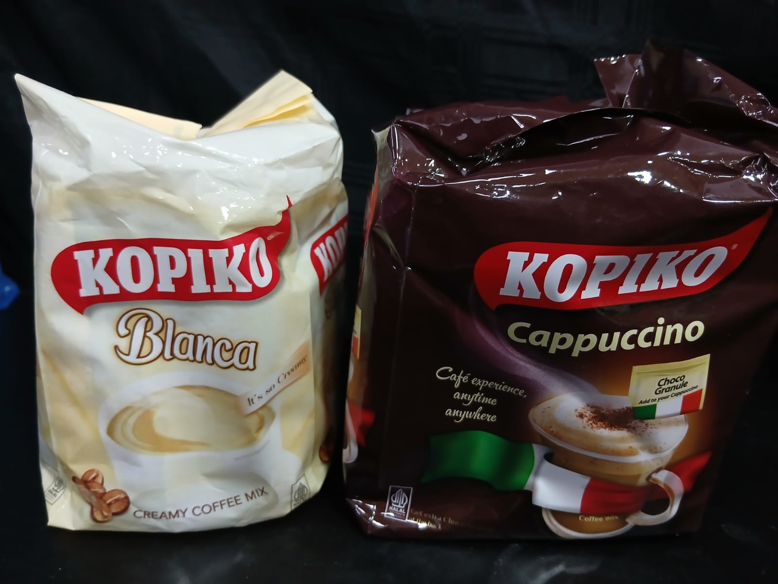 Kopiko Coffee Candy 150ml