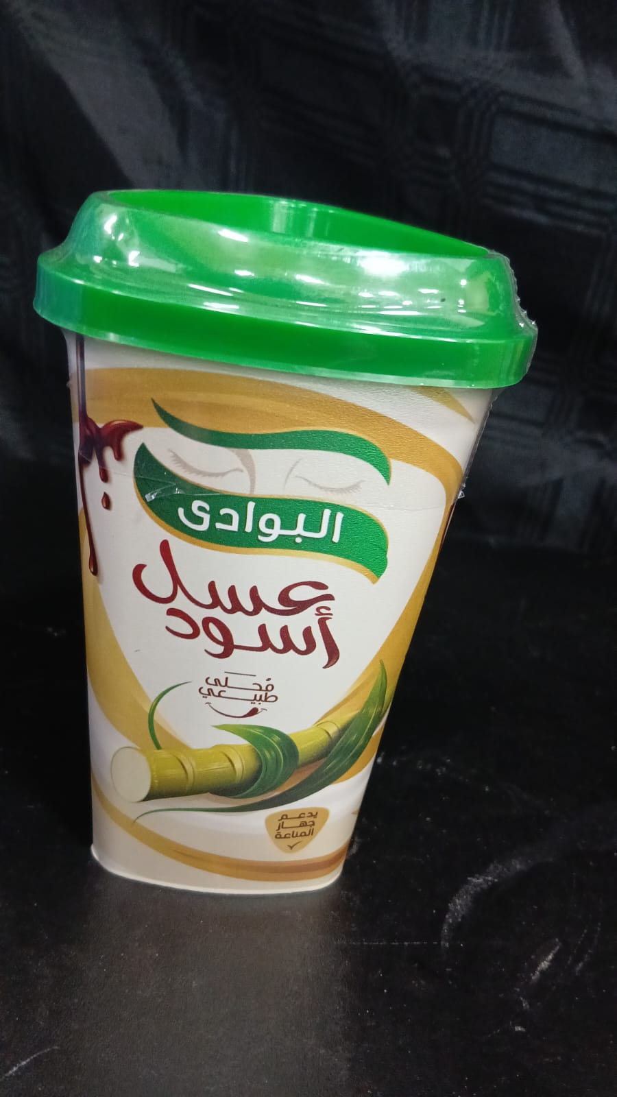 Date Molasses 173ml